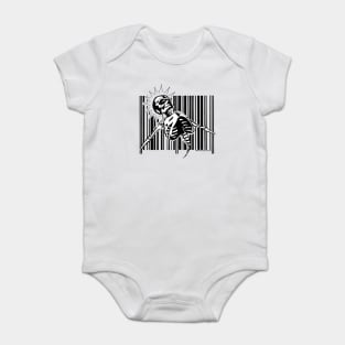 System Baby Bodysuit